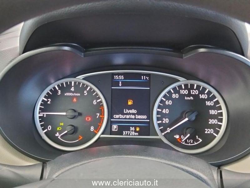 Nissan Micra IG-T 92 Xtronic 5 porte Acenta