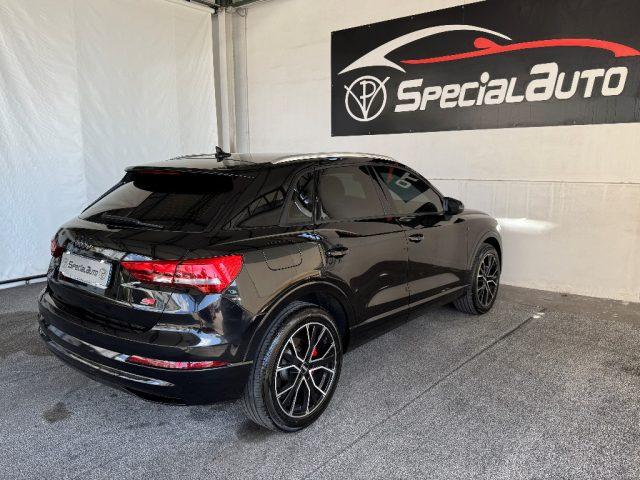 AUDI Q3 35 TDI S tronic S line edition full
