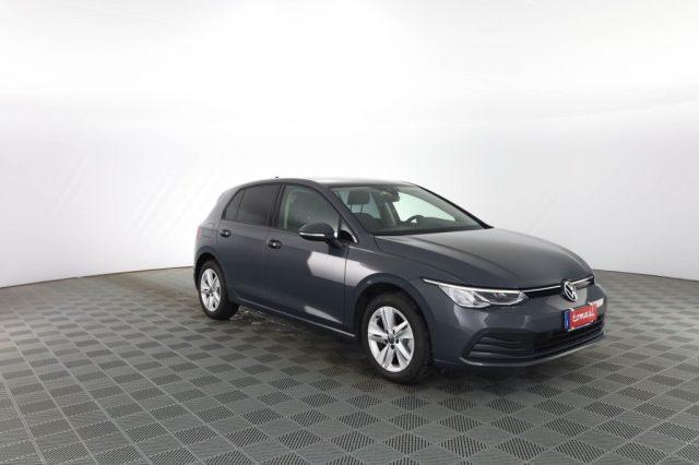 VOLKSWAGEN Golf Golf 1.5 eTSI 130 CV EVO ACT DSG Life