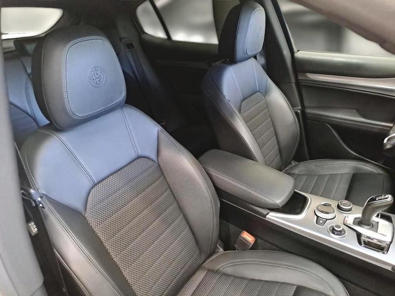 ALFA ROMEO STELVIO 2.2 TD 190 CV SPRINT AT8 Q4 SUV