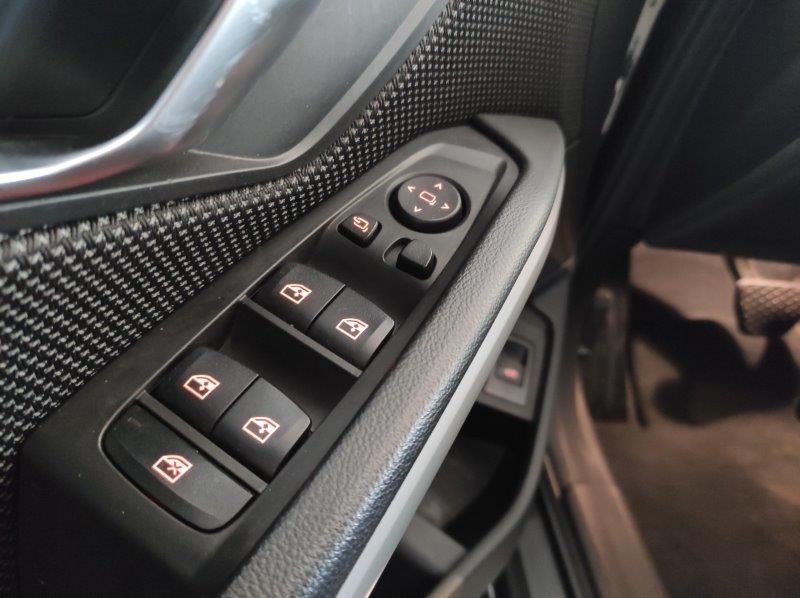 BMW Serie 3(G20/1-80/1) - 318d 48V Touring