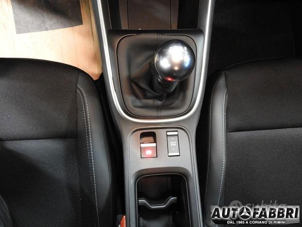 JEEP - Avenger - 1.2 Turbo Longitude NUOVA KM ZERO