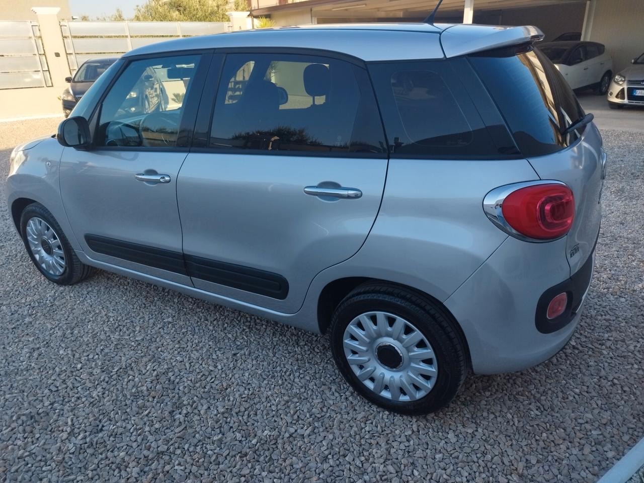 Fiat 500L 1.6 Multijet 105 CV Pop Star