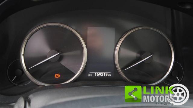 LEXUS NX 300 Hybrid 4WD Executive