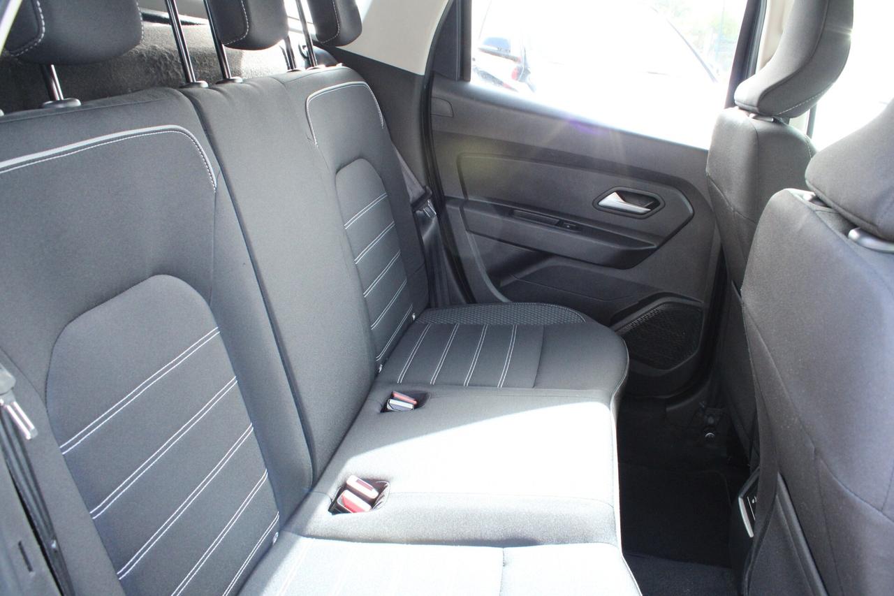 Dacia Duster 1.0 TCe GPL 4x2 Journey