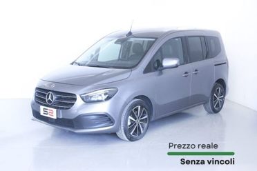 MERCEDES-BENZ T 160 d Premium/PELLE/RETROCAMERA/CERCHI IN LEGA