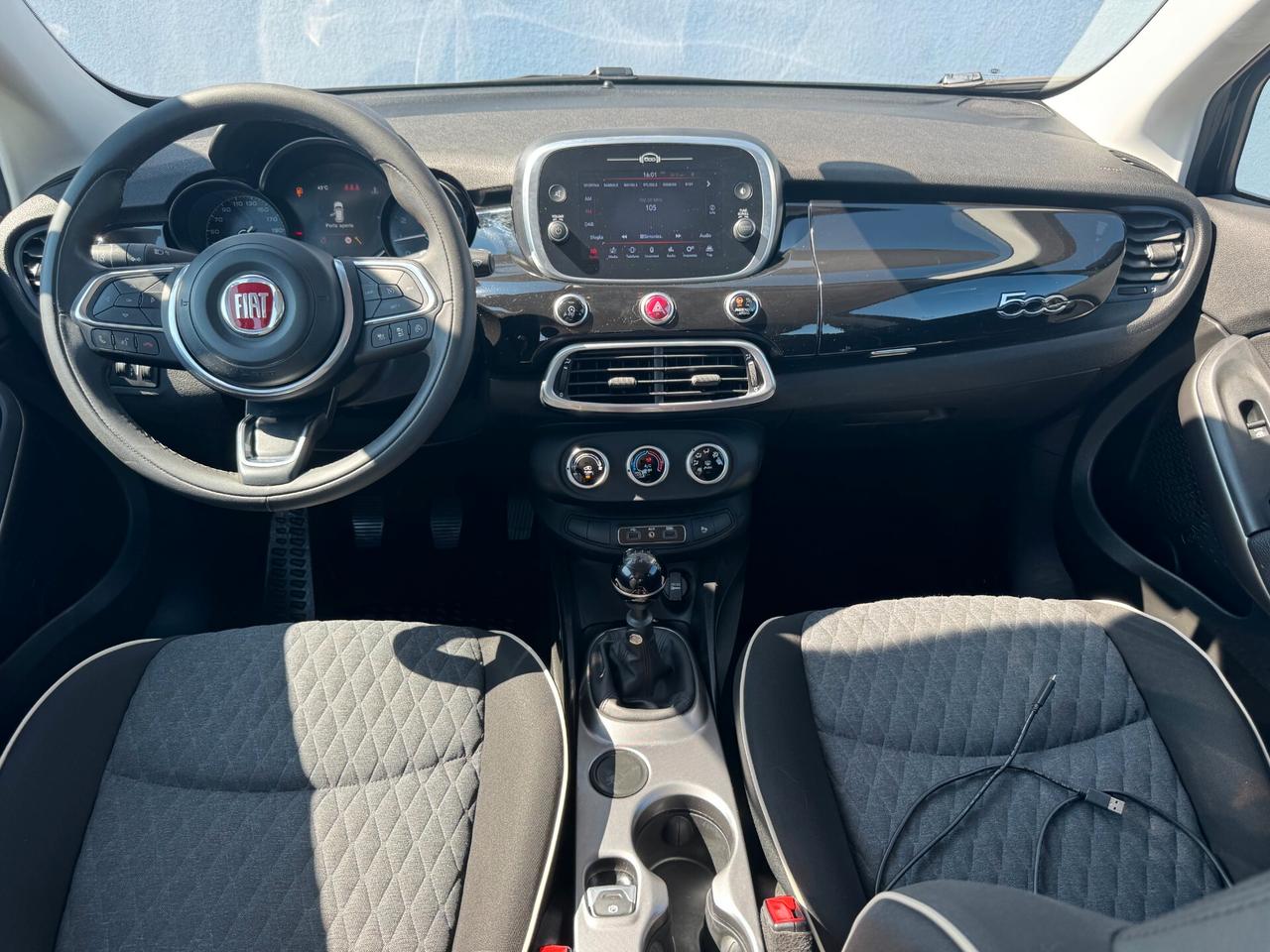 Fiat 500X 1.0 T3 120 CV Cross