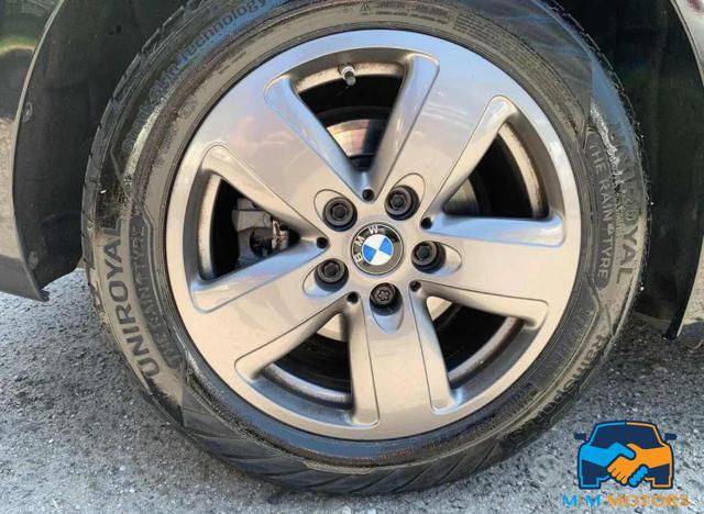 BMW 116 d 5p. Business Advantage PROMMO