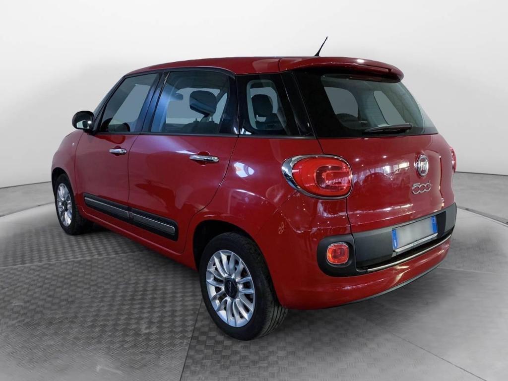 Fiat 500L 1.6 Multijet Lounge