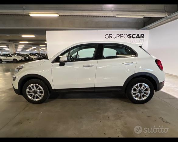 FIAT 500X - 500X 1.3 MultiJet 95 CV City Cr U62858