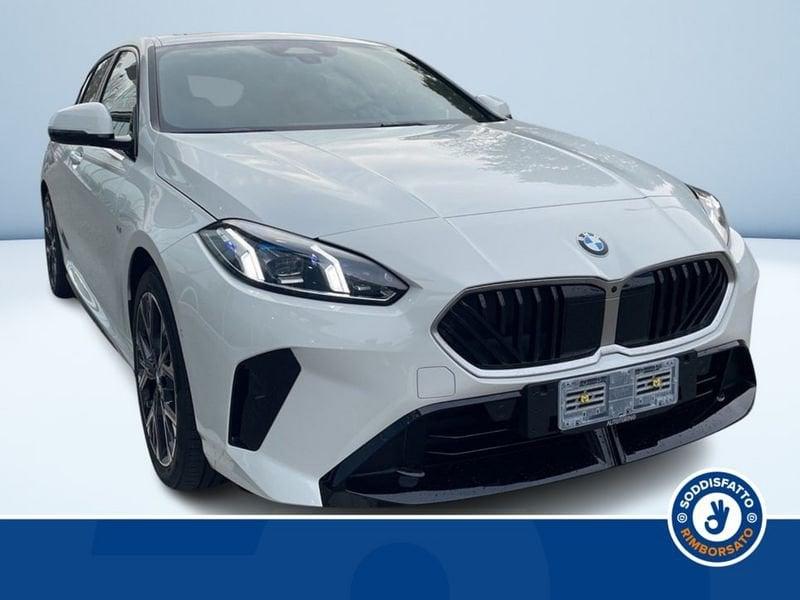 BMW Serie 1 118d