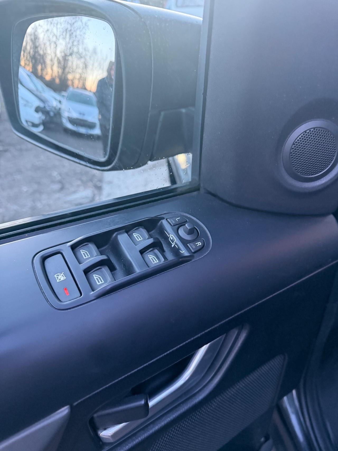 Land Rover Freelander 2.2 TD4 S.W. HSE