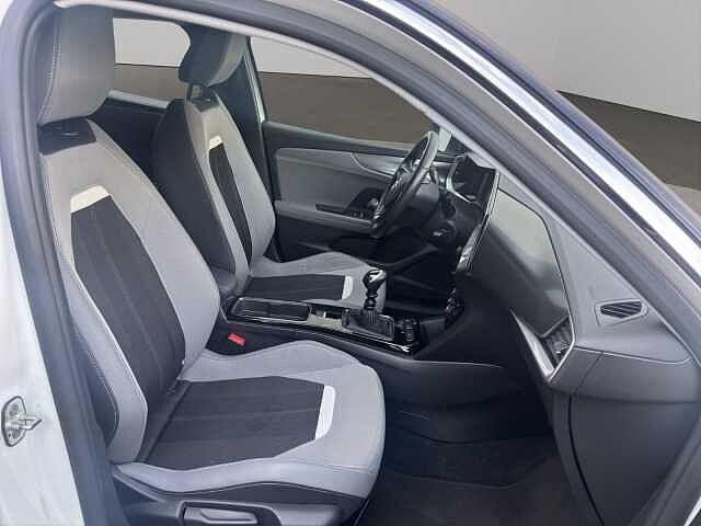 Opel Mokka 1.2 Turbo Elegance
