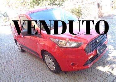 Ford Transit Connect 200 1.0 EcoBoost BENZINA S&S PC Furgone Trend