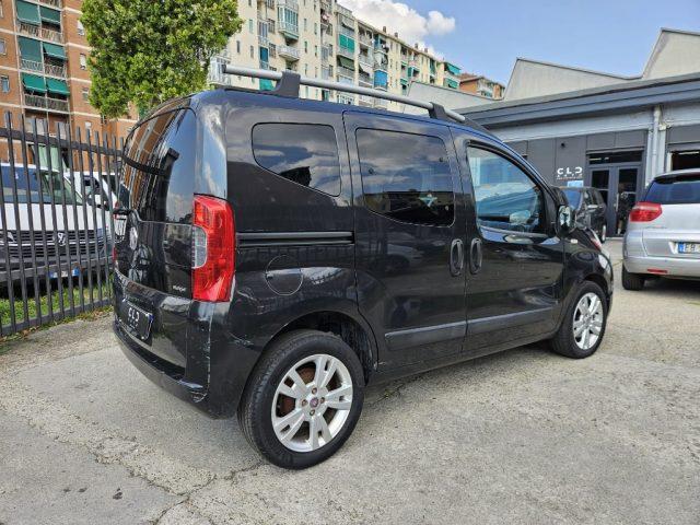 FIAT Qubo 1.3 MJT 95 CV