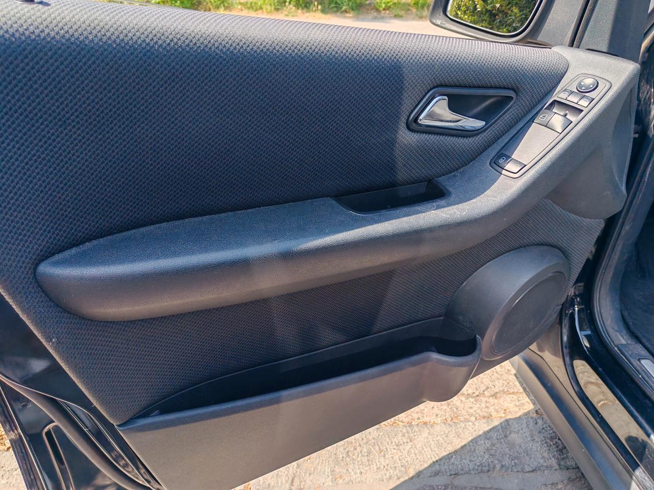 Mercedes-benz A 150 160 BlueEFFICIENCY Executive