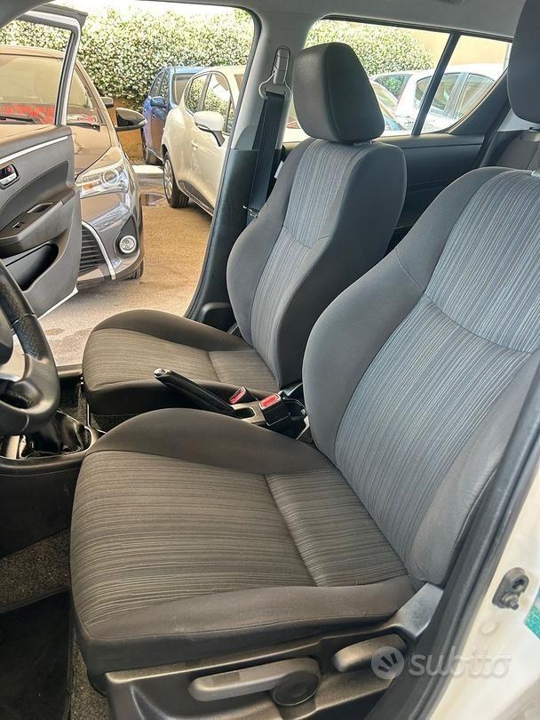 Suzuki Swift 1.2 Dualjet 4WD 5 porte B-Road S&S