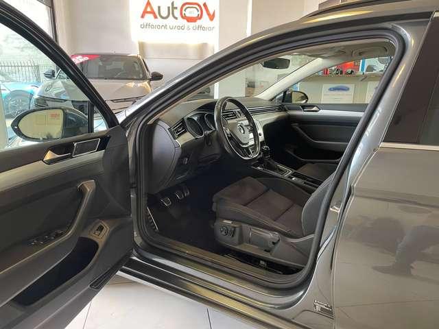 Volkswagen Passat Variant PassatVIII2015Variant 1.6 tdi (businessline) 120cv
