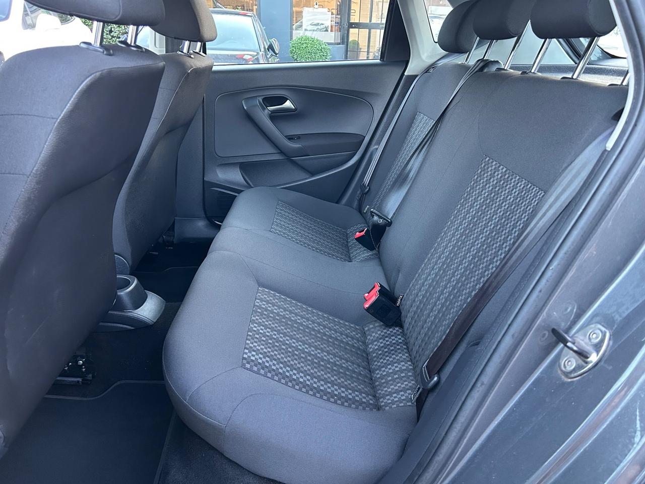 Volkswagen Polo 1.0MPI 5P NEOPATENTATI COMFORTLINE