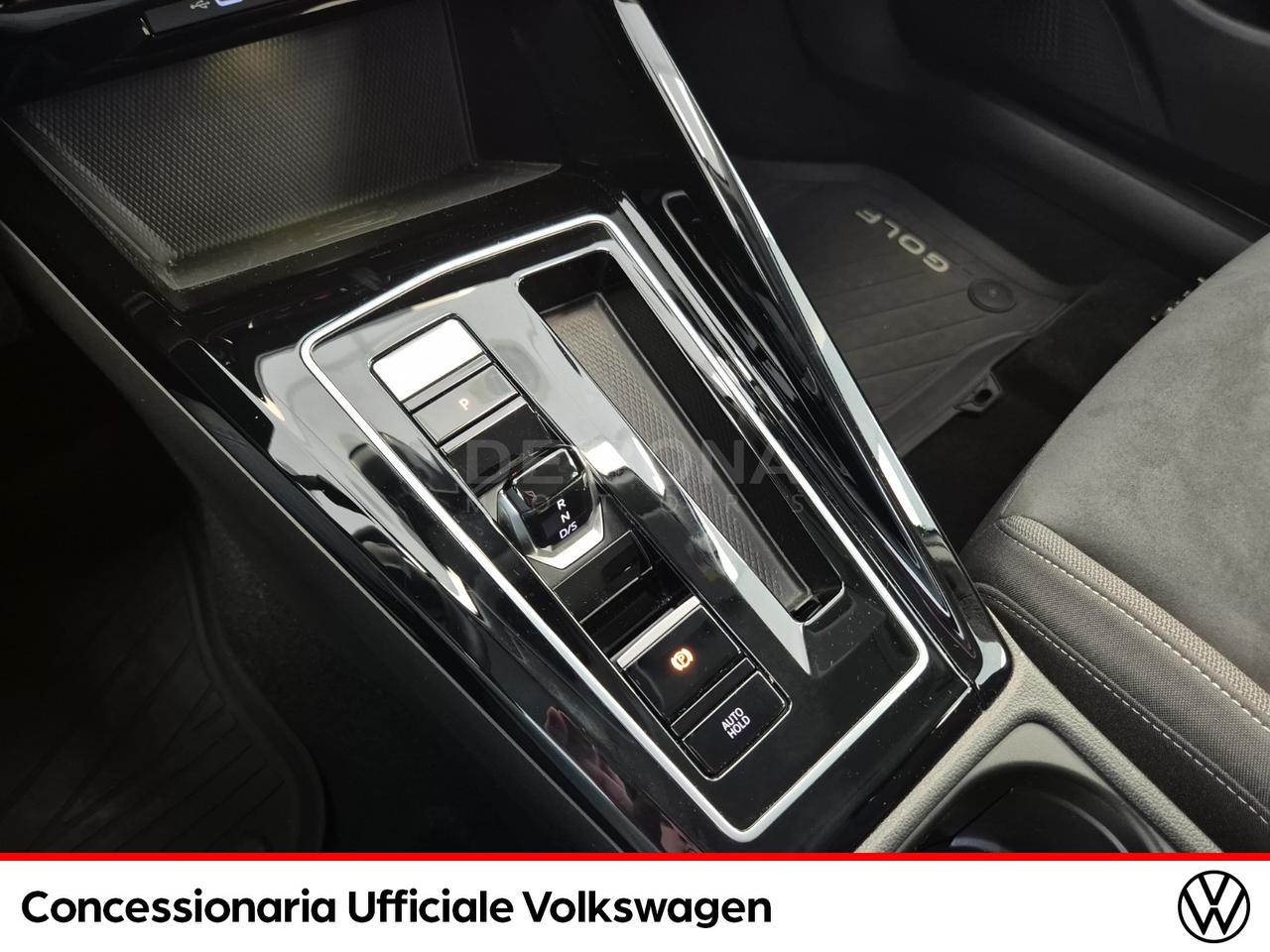 Volkswagen Golf 1.4 tsi ehybrid style 204cv dsg