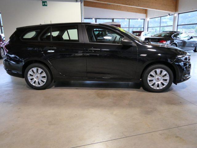 FIAT Tipo 1.5 Hybrid DCT SW