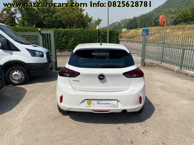 OPEL Corsa 1.5 D 100 CV Edition CARPLAY