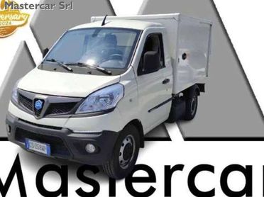 PIAGGIO Porter PORTER NP6 1.5 PC SHORT RANGE GPL - GS268WP
