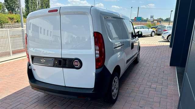 Fiat DOBLÒ 1.6 MJT 105CV PL-TN CARGO MAXI 3 POSTI