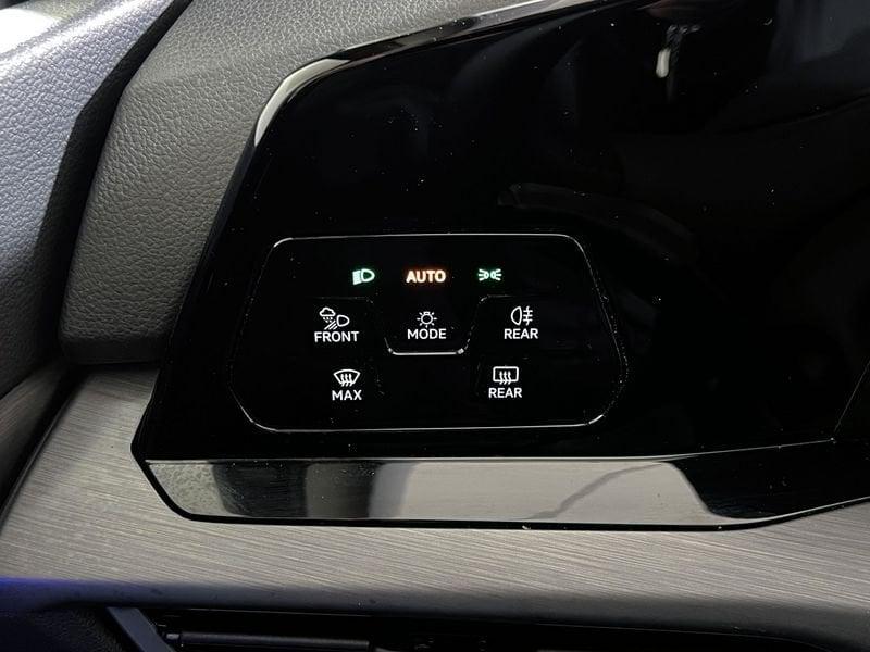 Volkswagen Golf Golf 2.0 TDI SCR Style