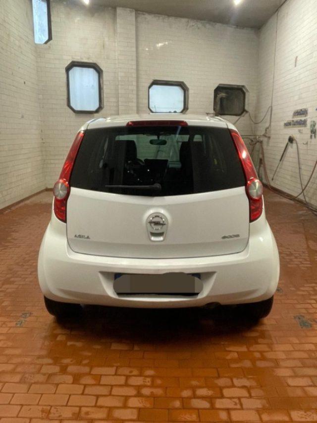 OPEL Agila 1.0 12V 65CV Enjoy