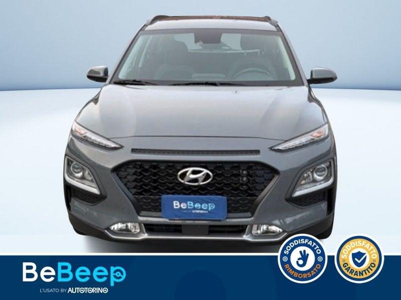Hyundai Kona 1.6 HEV XTECH 2WD DCT