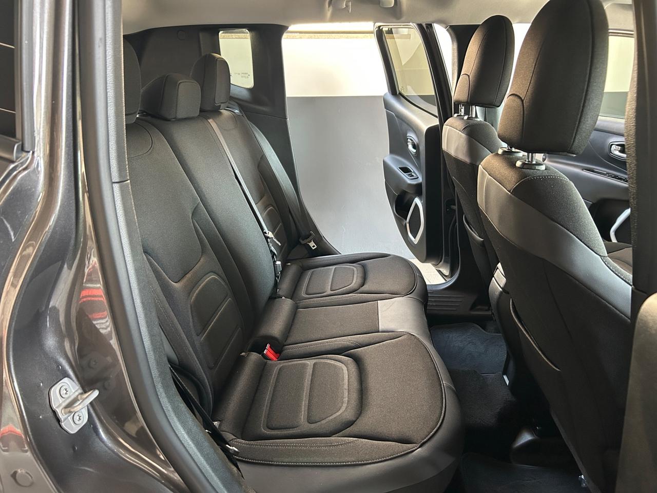 Jeep Renegade 1.6 Mjt 88kw CAMBIO AUT.