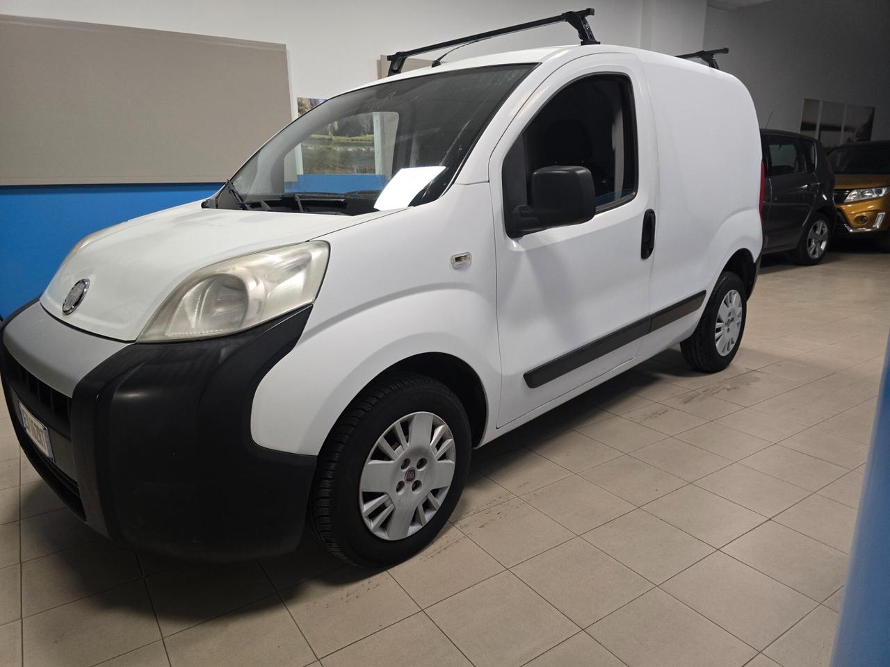 Fiat Fiorino 1.3 MJT 75CV Furgone