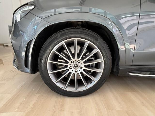 Mercedes GLE 350 de hybrid EQ 4Matic Premium Plus