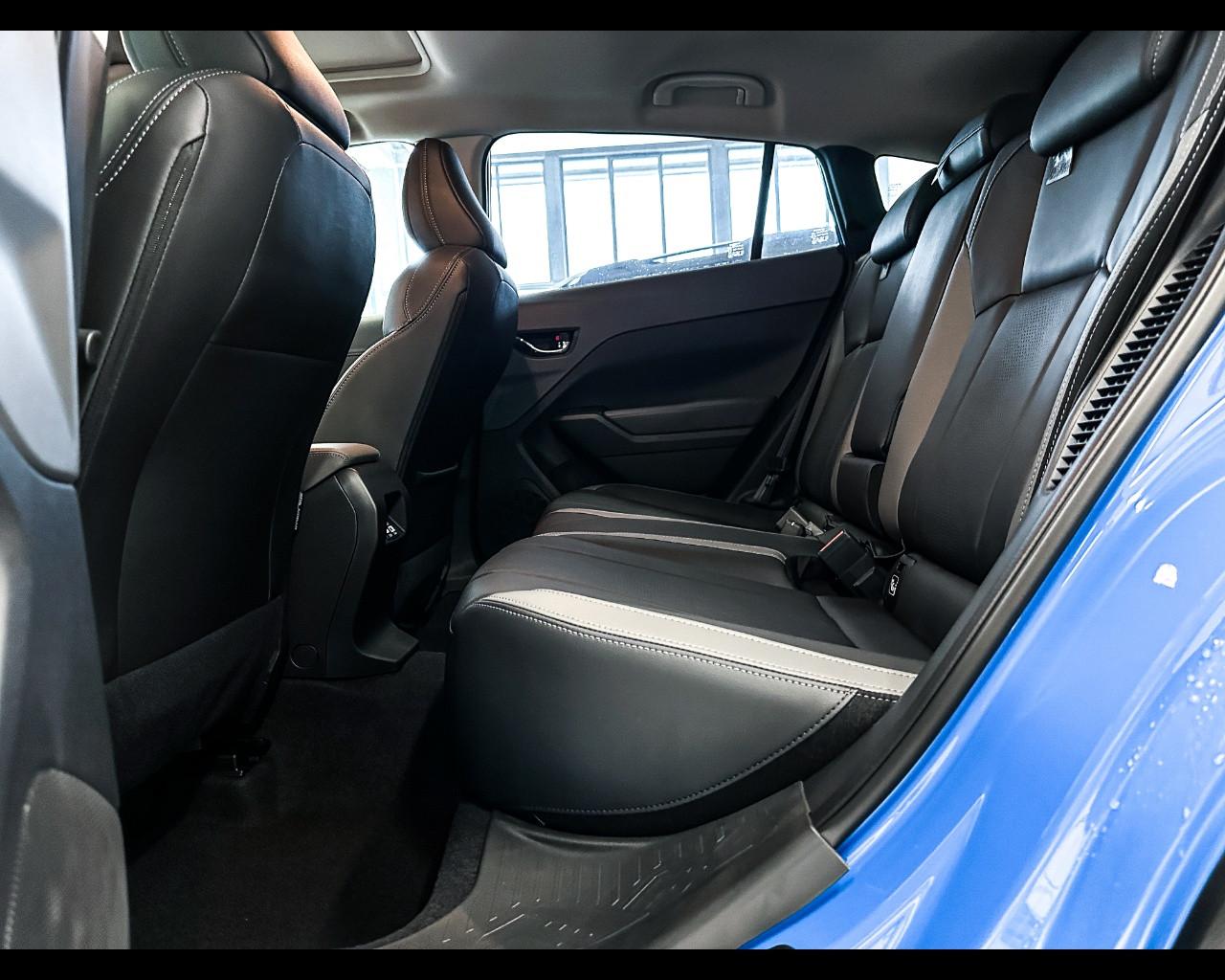 SUBARU PREMIUM 2026