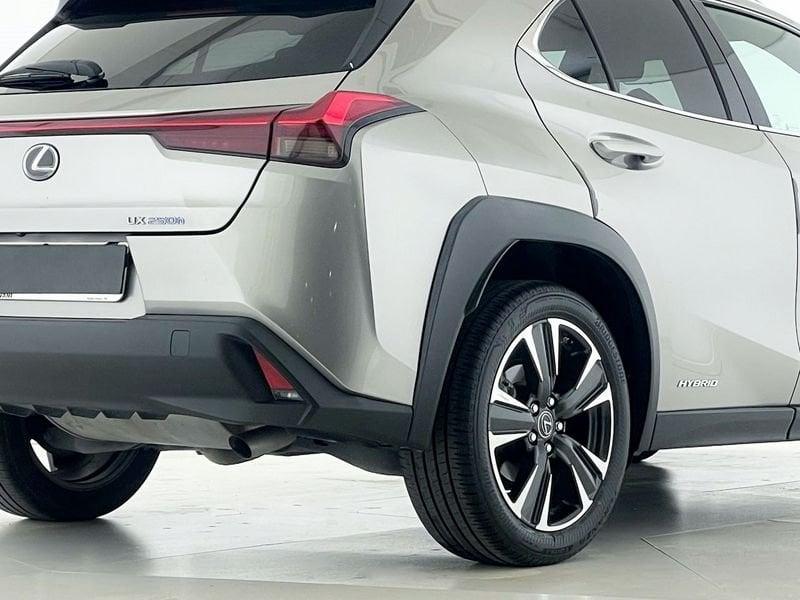 Lexus UX UX Hybrid Premium