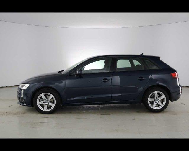 AUDI A3 SPB 1.6 TDI 116 CV Business