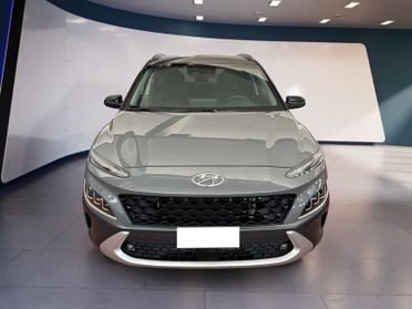 Hyundai Kona I 2021 1.0 t-gdi 48V Xline Style Pack 2wd 120cv imt