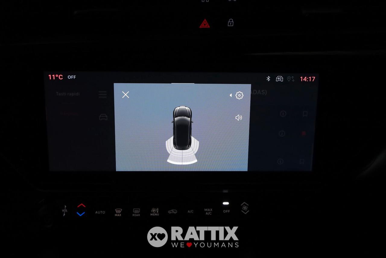 Alfa Romeo Junior 1.2 Hybrid 136CV EDCT6