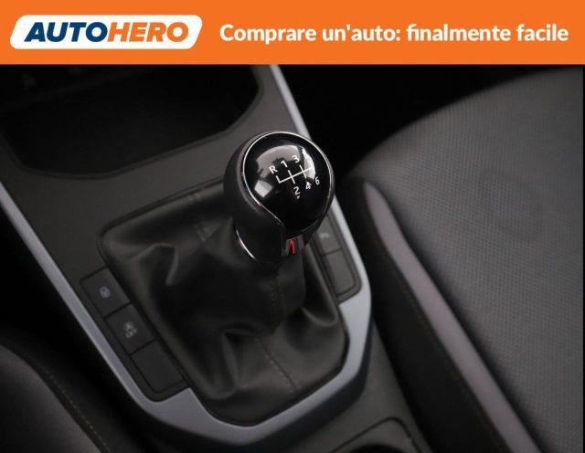 SEAT Arona 1.0 EcoTSI 115 CV Style