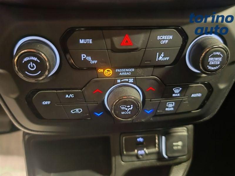 Jeep Renegade 1.6 MJet 130cv Limited