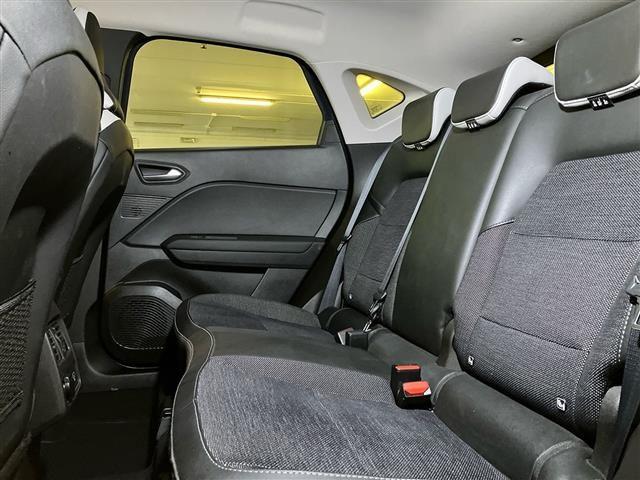 RENAULT Captur 1.6 E Tech hybrid Intens 145cv auto