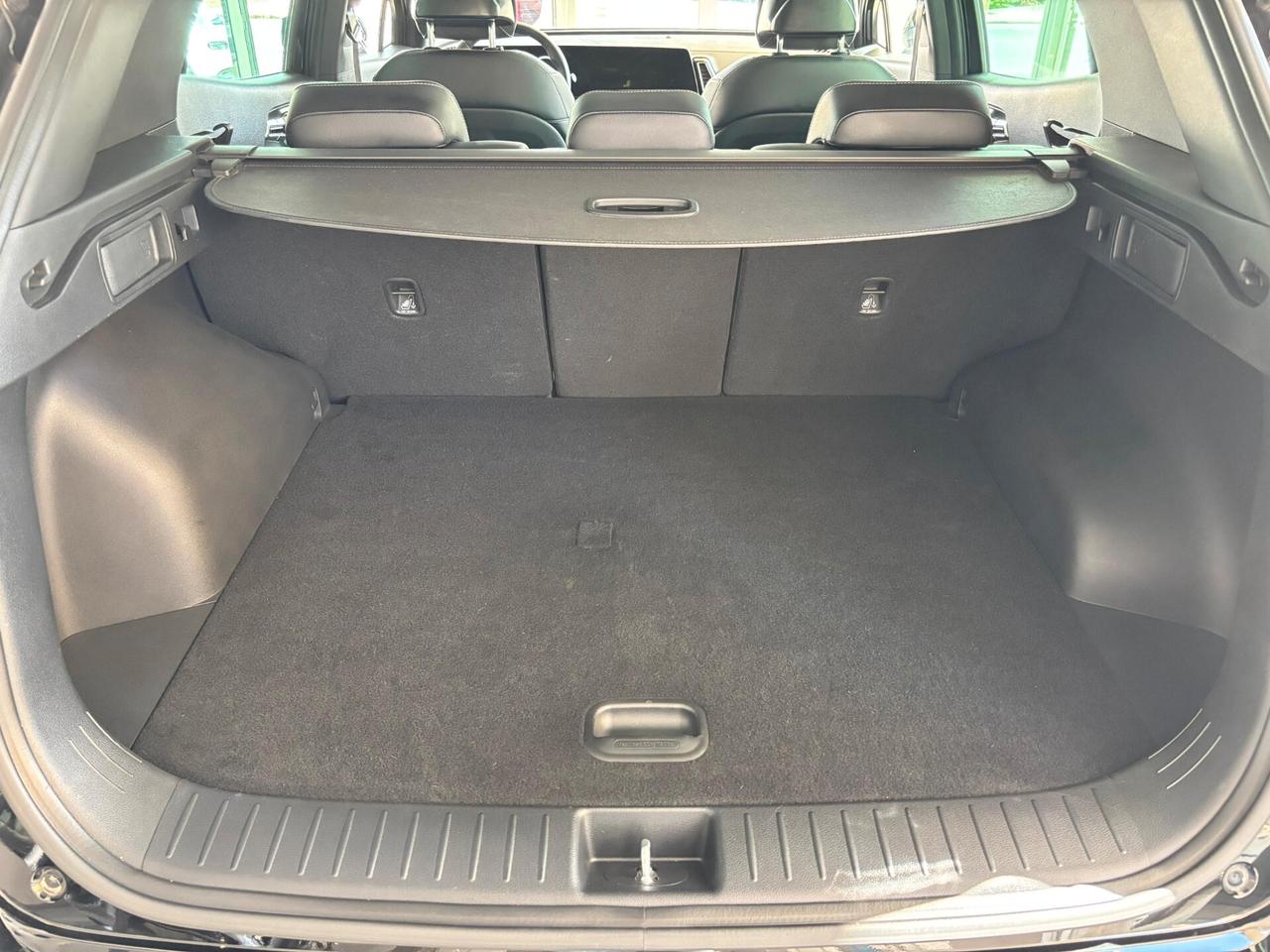 Kia Sportage 1.6 TGDi HEV AT GT-line