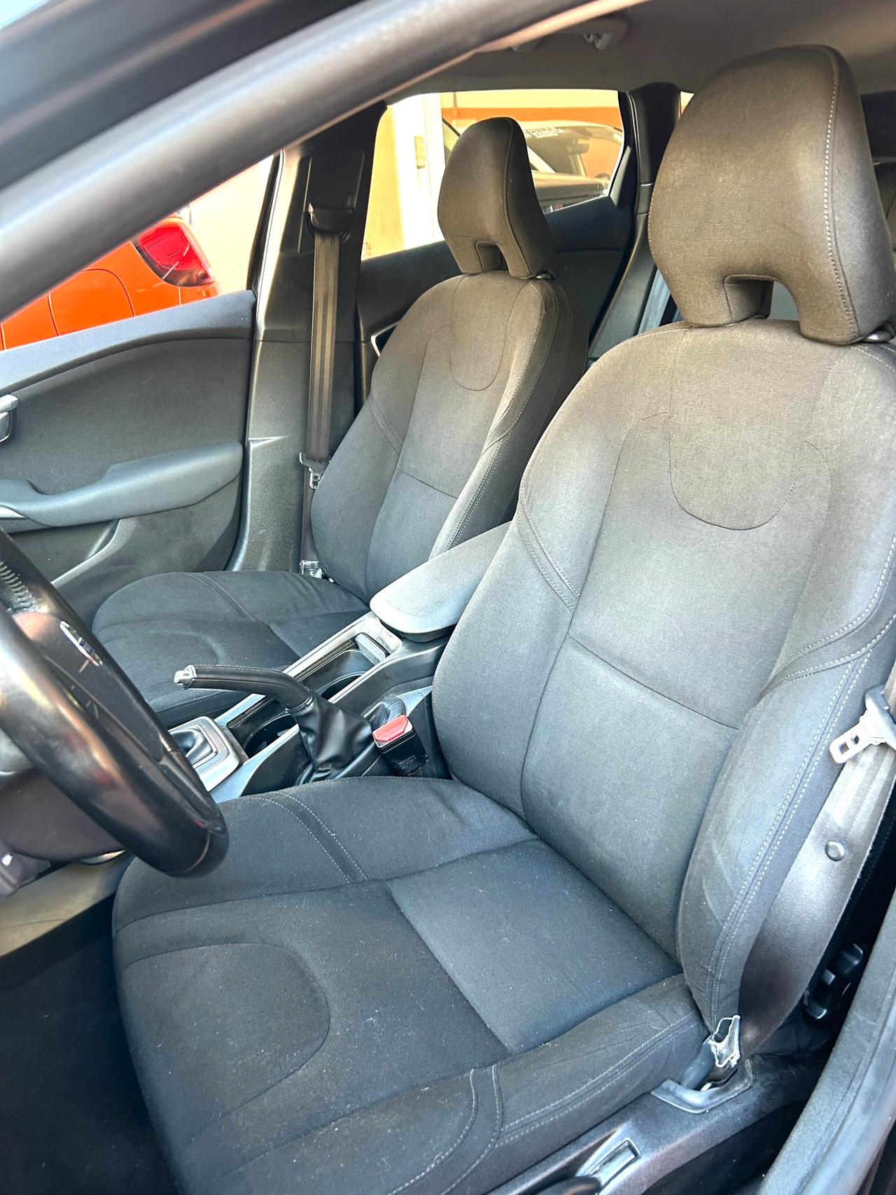 Volvo V40 1.6 d2 Kinetic