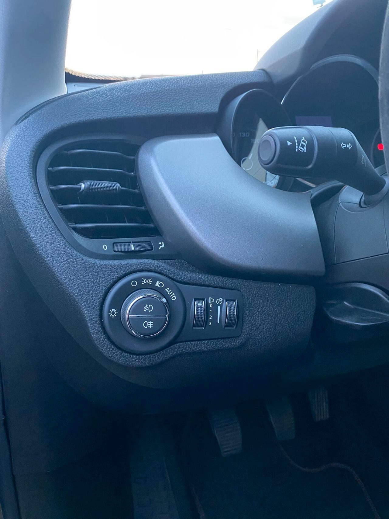 Fiat 500X 1.3 MultiJet 95 CV Sport