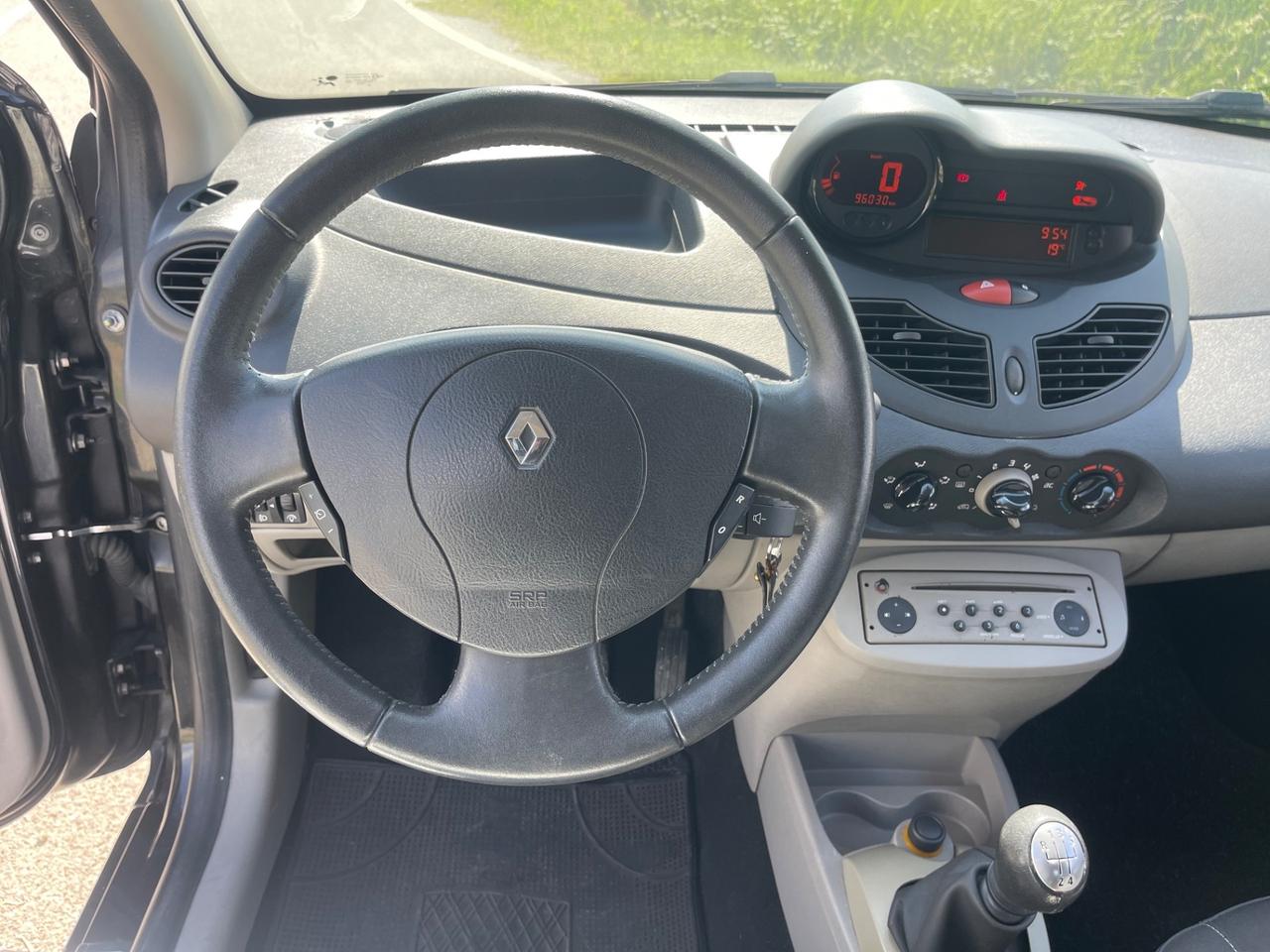 Renault Twingo 1.2 8V Le Iene