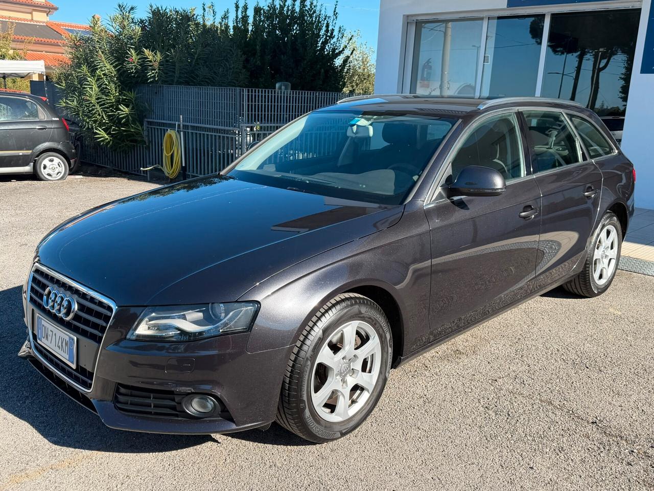 Audi A4 2.0 TDI 143CV F.AP. Advanced