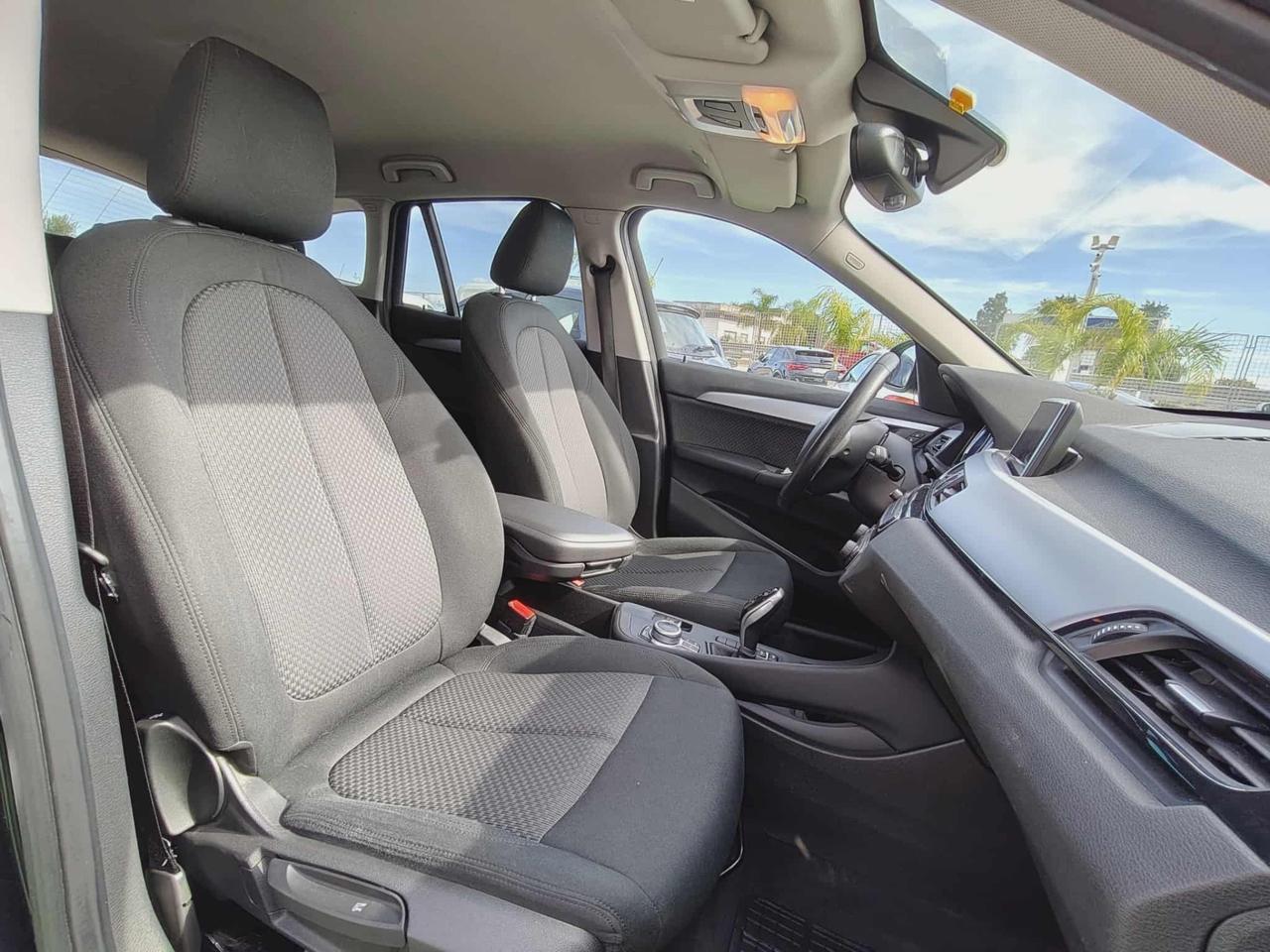 Bmw X1 sDrive18d Sport - 2022