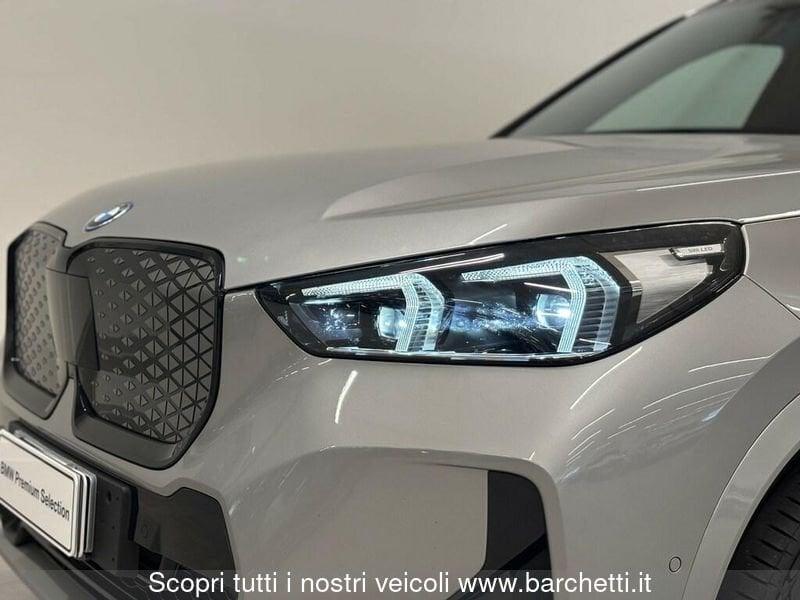 BMW X1 i edrive 20 MSport