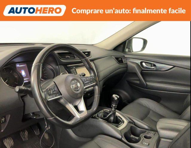 NISSAN X-Trail 1.6 dCi 2WD Tekna